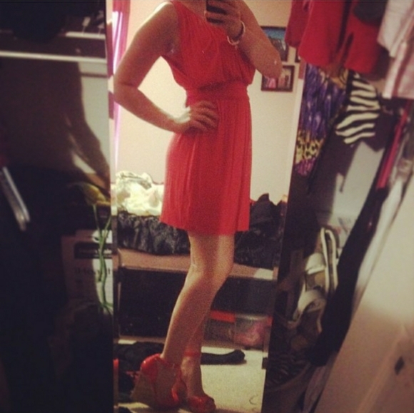 Like-New Pump Wedges - Picture 6 of 9